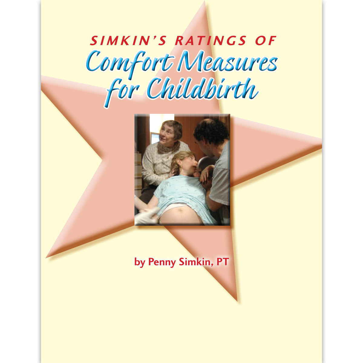 Simkin S Ratings Of Comfort Measures For Childbirth Yourdoulabag