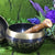 Singing bowl 