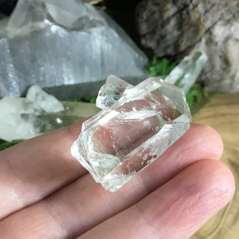 Crystals for Inner Child Healing – Queendom Cultivation