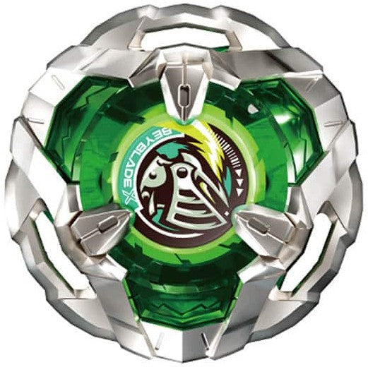 Takara Tomy Beyblade X  BX-07 Dran Sword 3-60 Flat (Beyblade Only) - – CP  BEYS