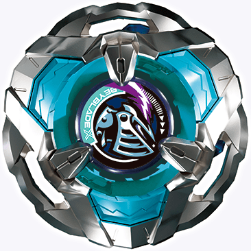 Takara Tomy Beyblade X  BX-07 Dran Sword 3-60 Flat (Beyblade Only) - – CP  BEYS