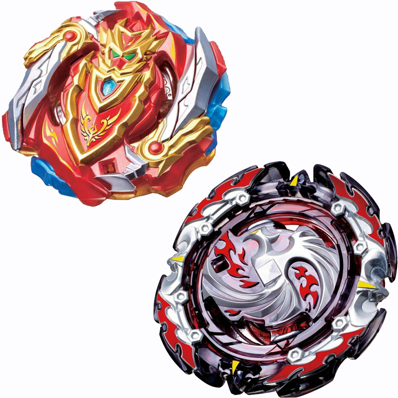 Beyblade Burst Surge set 5 pcs B-175 Lucifer The End Kou Drift