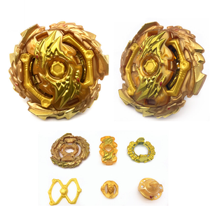 golden beyblades