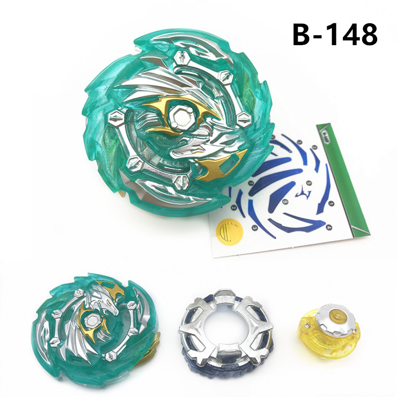 Heaven Pegasus Pegasis Burst Rise Gatinko Beyblade Booster B 148 Beytoys