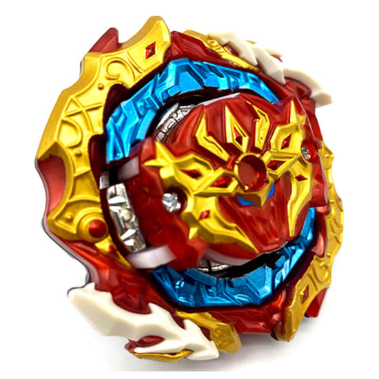 Beyblade Burst Custom Set 3in1 Salvage Valtryek and Astral Spryzen Cyc –  BeyToys