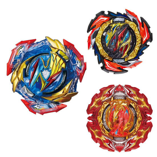 Beyblade Burst Superking 6 pcs Beyblade Toys Set – BeyToys