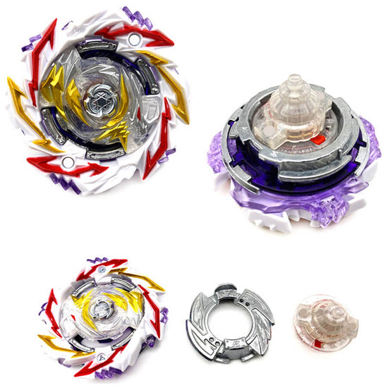 Beyblade Burst Sparking / Superking B-00 169 First Uranus Mb 1S em Promoção  na Americanas