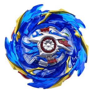 helios volcano beyblade