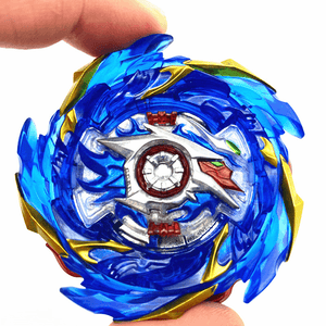 helios volcano beyblade