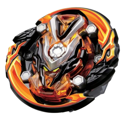 Beyblade Burst SwitchStrike - Turbo Valtryek V3 - Mozambique