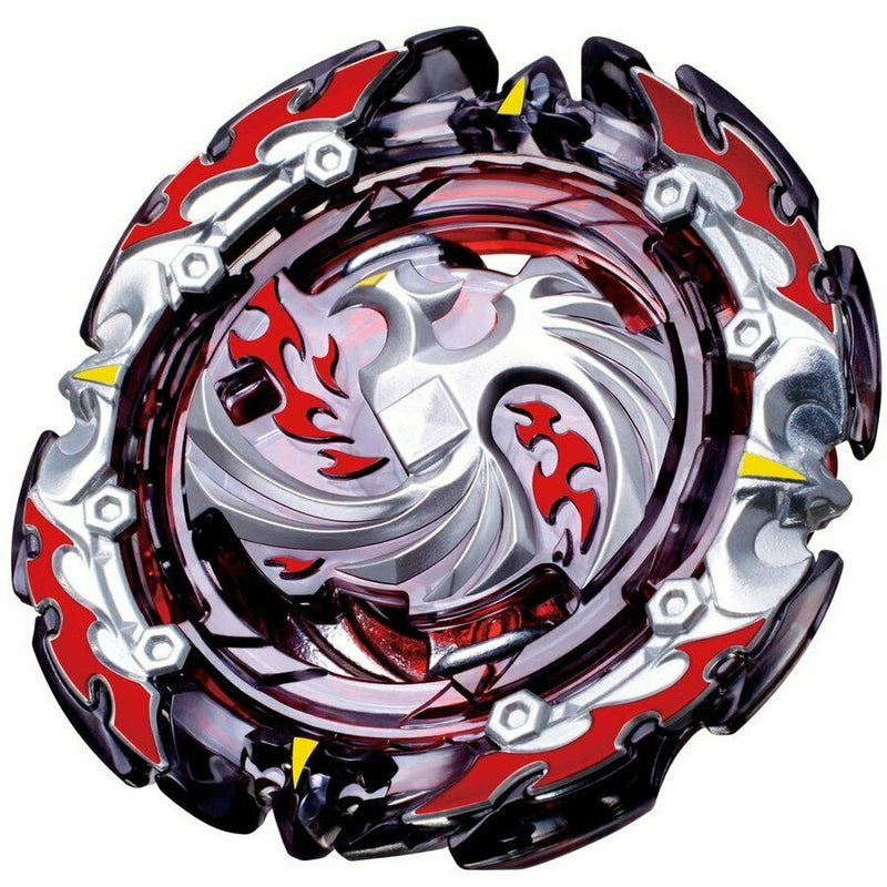 New Beyblade B155+B156+B159+B160 Super Hyperion+King Helios+Master