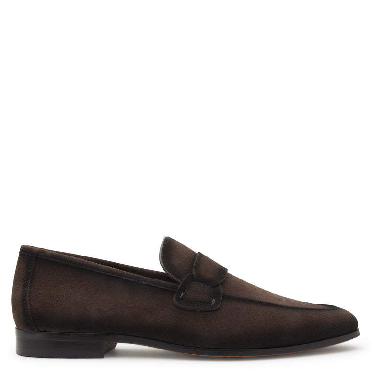 mens dress slip ons