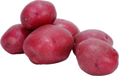 red skin potatoes