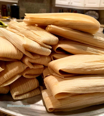 tamales