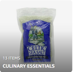Culinary Essentials