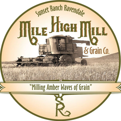 Mile High Mill & Grain Co.