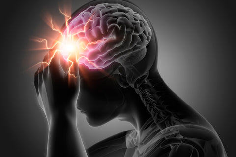 Headaches & migraines
