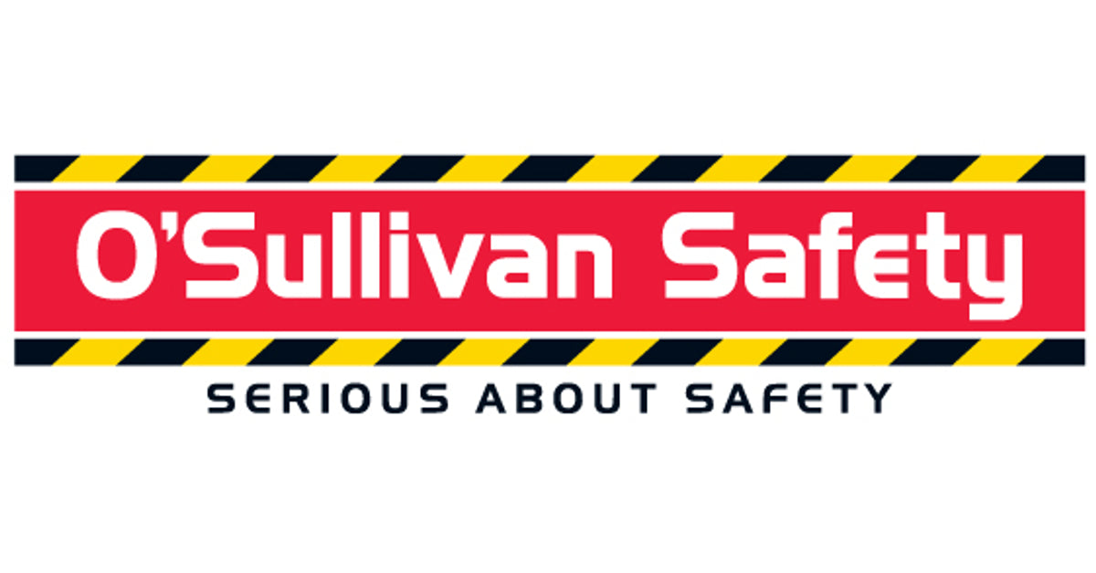 Who are U-Power? – O'Sullivan Safety