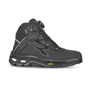 U-Power Drop GTX® Unisex S3 SRC CI – O'Sullivan Safety