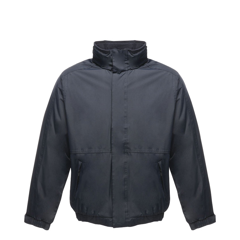 Regatta Dover Fleece Lined Bomber Jacket - TRW297 – O'Sullivan Safety