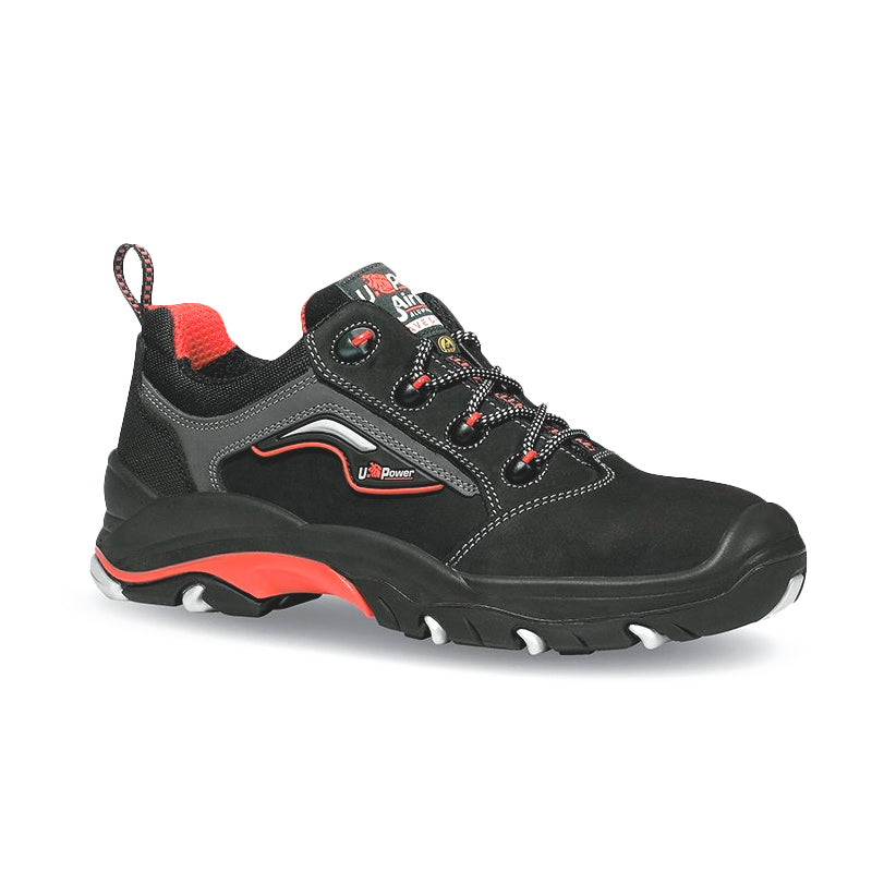 U-Power Master S3 SRC ESD Safety Trainers – O'Sullivan Safety