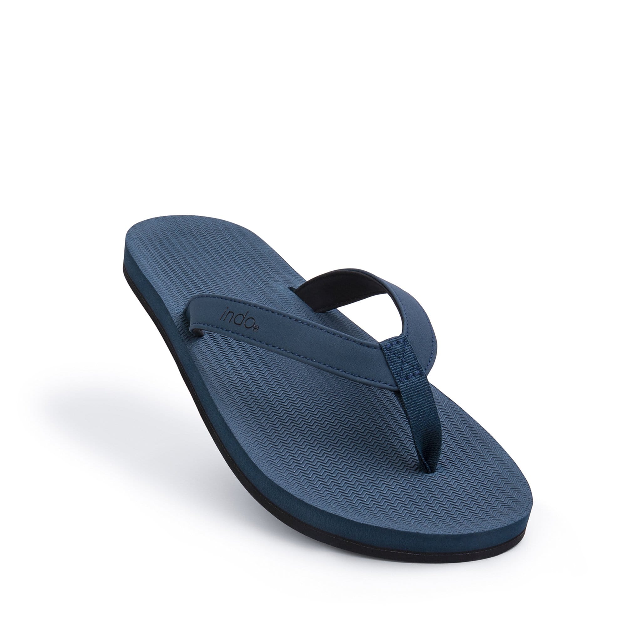 Men's ESSNTLS Flip Flops – Black sea salt Sandals