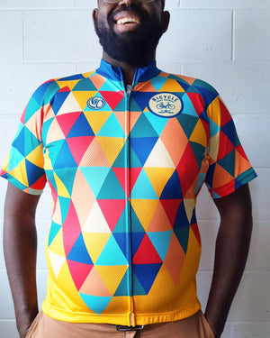 craft beer cycling jerseys