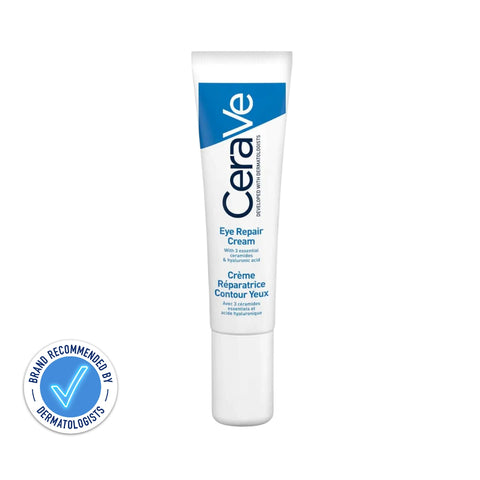 CeraVe Eye Repair Cream