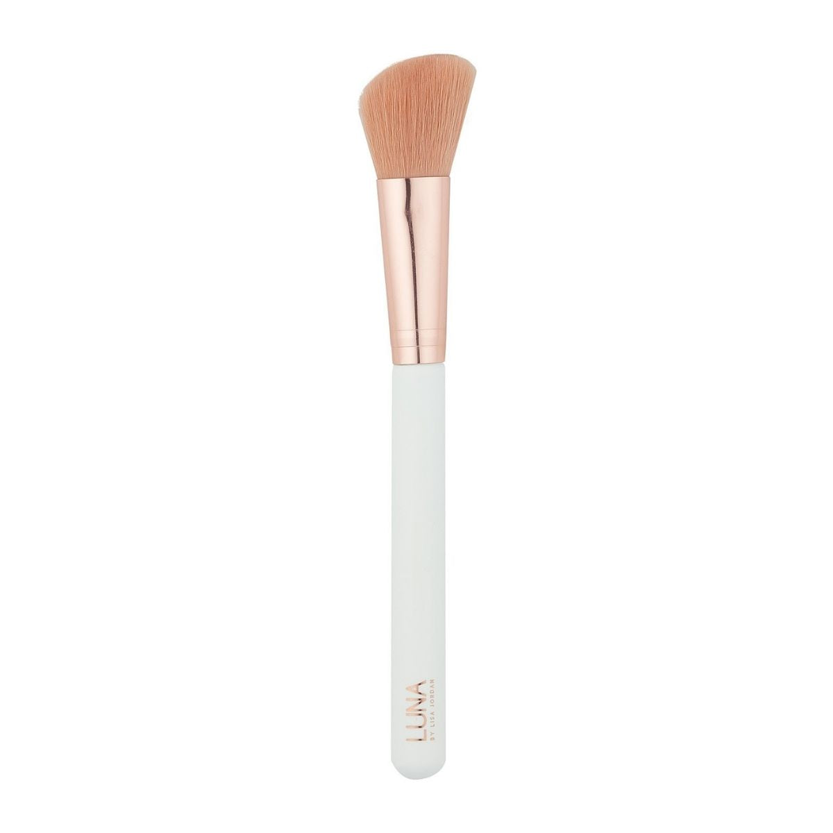 Hybrid Face Brush + Tulip Blending Brush + Call Your Buff Angled Brush