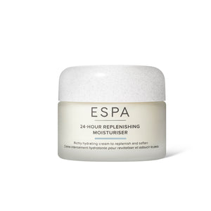 Espa 24 Hour Replenishing Moisturiser