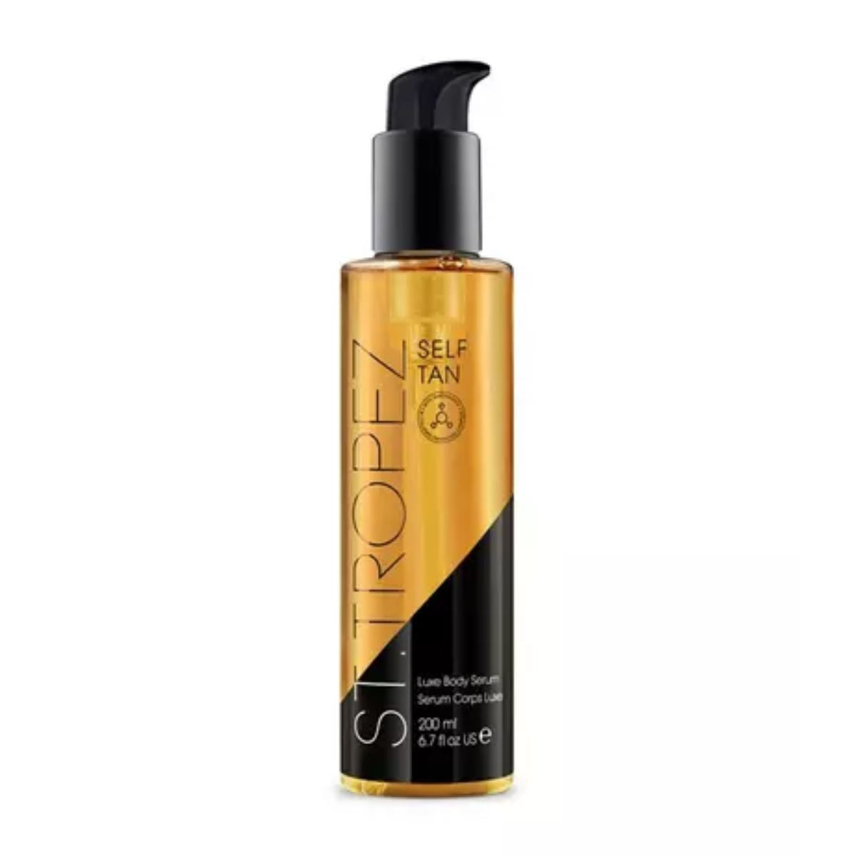  Self Tan Luxe Body Serum