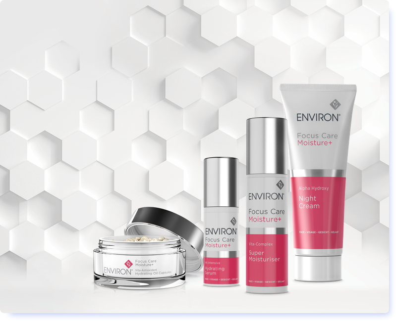 Environ Skincare Products | Stockists | Millies.ie