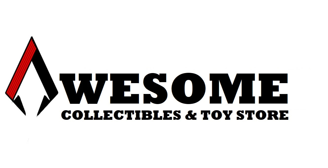 Awesome Collectibles & Toy Store