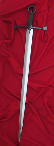 irish sword