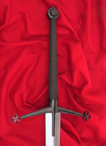 Arms and Armor Claymore Blued