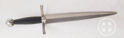 Crusader Dagger