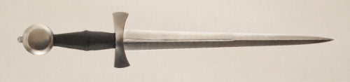 14th Century Dagger from Arms & Armor