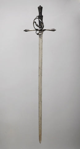 Wallace complex sword