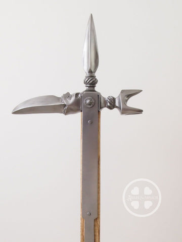 Arms and Armor Italian Pole Hammer