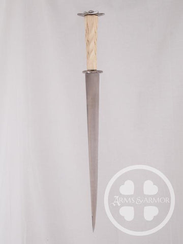 Arms and Armor Rondel dagger
