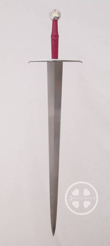 type xviiic longsword