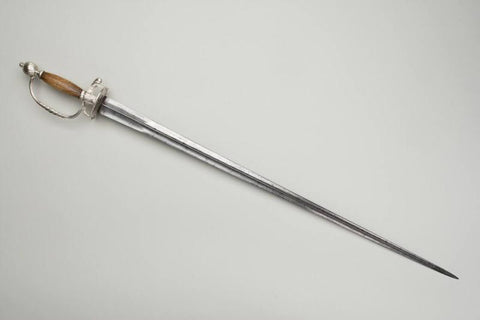 1753 smallsword