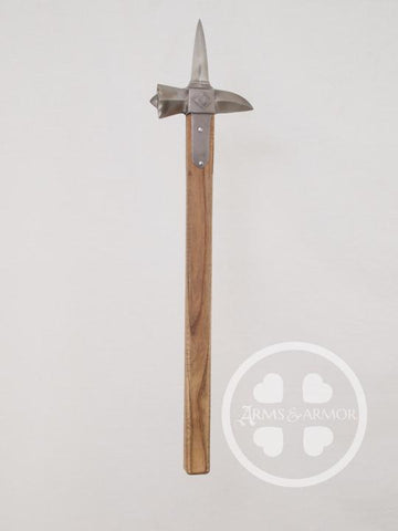 arms and armor war hammer
