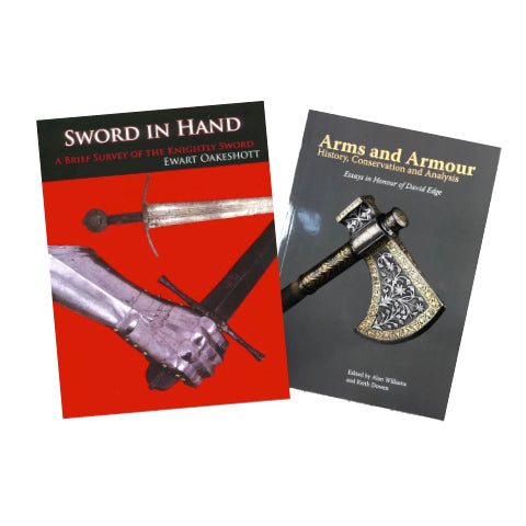 Sword in Hand and Arms & Armour Festschrift