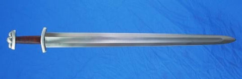 Anglo Saxon sword
