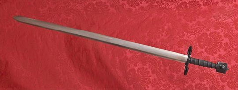 Longswords Vs Two Handed Swords Arms Armor