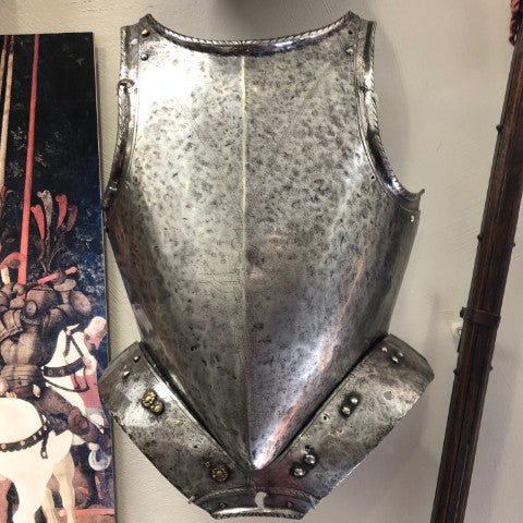 Breastplate 