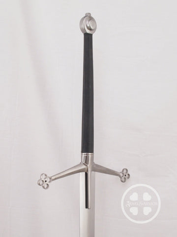 Arms & Armor Scottish Two Handed Sword