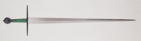 Duke of Urbino Sword