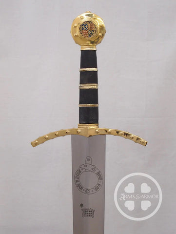 Edward III sword